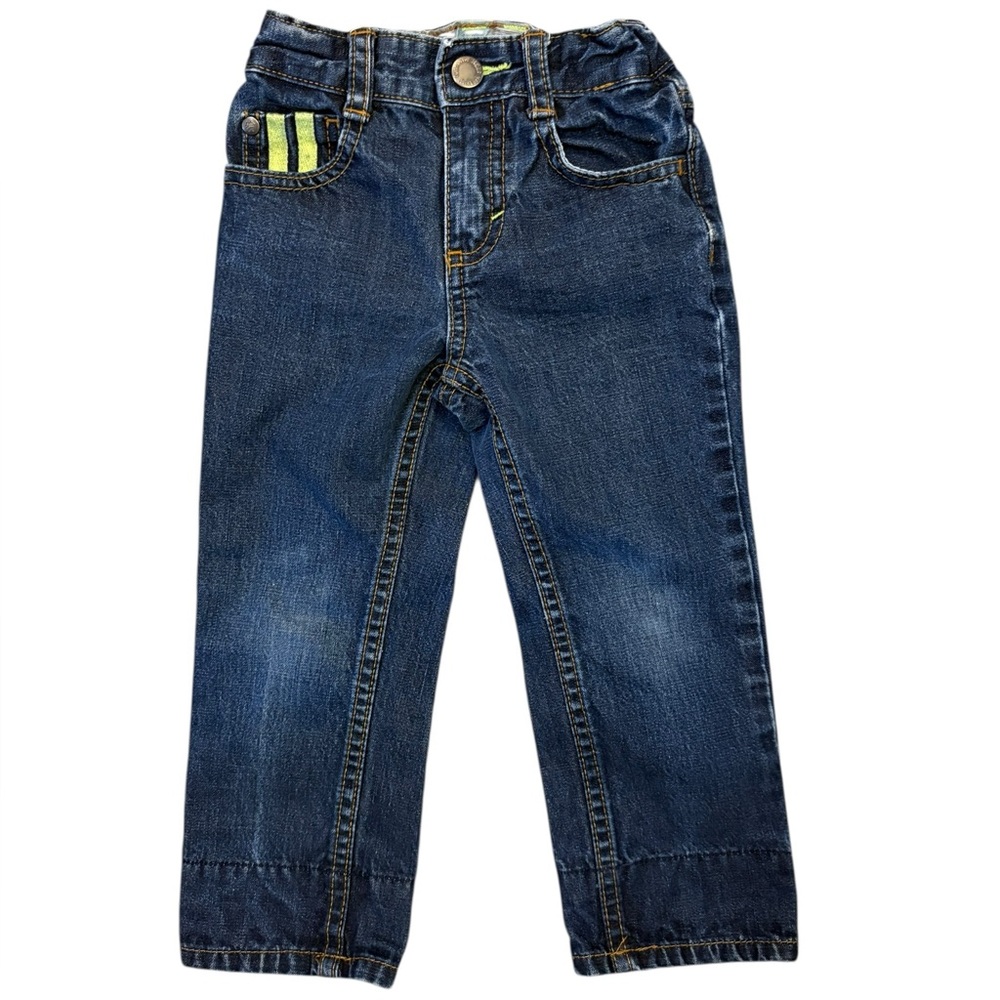 OshKosh B'gosh Classic Blue Jeans
